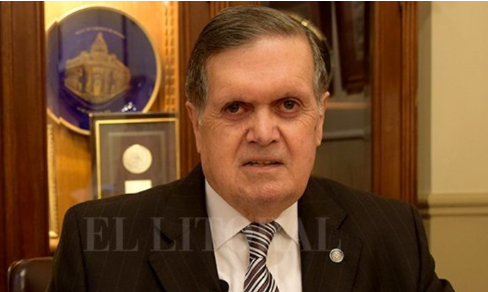Ulises Mendoza