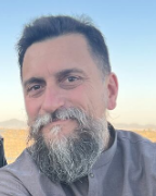 Santiago Olivera