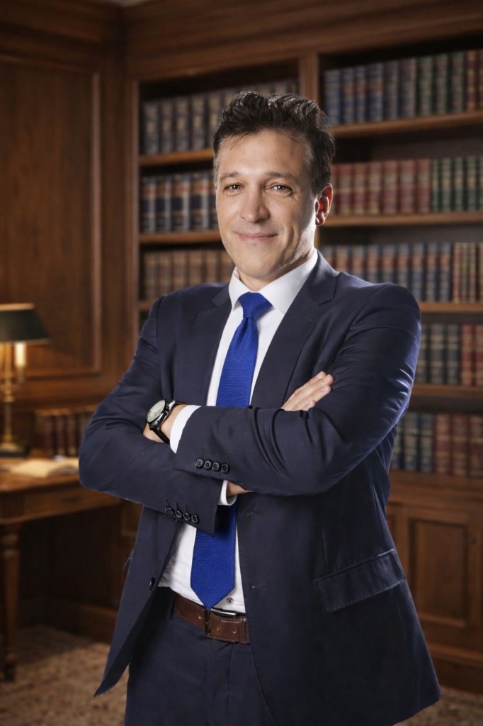 Dr. Juan Manuel Minghini